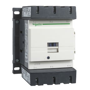 SCHNEIDER ELECTRIC 55KW 115A 1NA+1NK KONTAKTÖR 110V AC KUMANDA 3389110377088