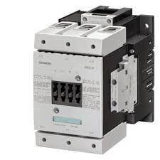 SIEMENS 55KW 115A 24VAC-DC 2NO+2NC SIRIUS KONTAKTÖR VİDA BAĞLANTILI 4011209503120 - Thumbnail