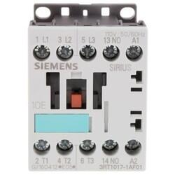 Siemens - SIEMENS 5.5KW 12A 110VAC 1NO SIRIUS KONTAKTÖR VİDA BAĞLANTILI 4011209272828