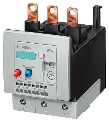 SIEMENS TERMİK RÖLE BOY 2 YAY BASKI 57-75A 4011209303942