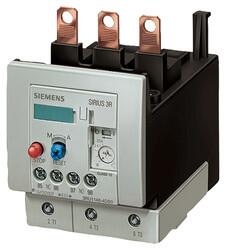 Siemens - SIEMENS TERMİK RÖLE BOY 2 VİDALI 57-75A 4011209300774