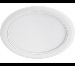 PHILIPS 59200 MESON 080 3.5W 40K WH RECESSED LED 915005362401 6947830432387 - Thumbnail