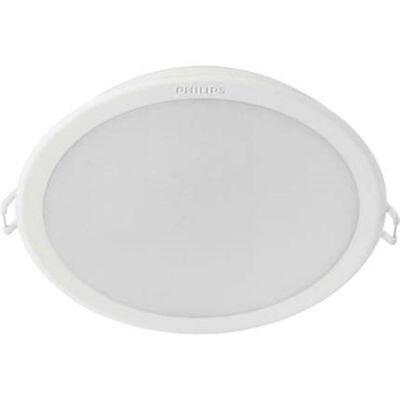 PHILIPS LED GÖMME SPOT ARMATUR 59203 MESON 125 10,5W 6500K 6947830432479