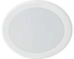 Philips - PHILIPS 59464 MESON 125 13W 6500K WH RECESSED LED 915005748201