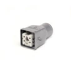 Emas - EMAS UZATMA PRİZİ 5X10 5 KONTAKLI 10A EBM05PU30