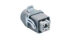 TP Electric - TP ELECTRIC 5X10A UZATMA PRİZİ