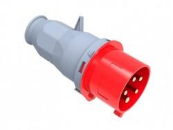 Bemis - BEMİS DÜZ FİŞ 5X16A 380V IP44 8698523920428