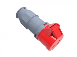 Bemis - BEMİS UZATMA PRİZ 5X16A 380V IP44 8698523920459