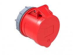 Bemis - BEMİS SOMUNLU PRİZ 5X32A 380V IP44 8698523900673