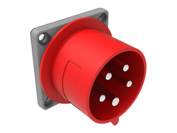 Bemis - BEMİS 5X32A IP44 MAKİNA FİŞİ 8698523907399