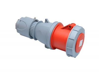 TP ELECTRIC UZATMA PRİZİ 5X63A IP67 (3P+N+E+P) 8693151334029