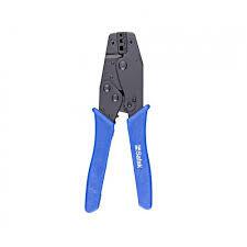 Şafak Elektrik - ŞAFAK ELEKTRİK YÜKSÜK SIKMA PENSESİ 6-16MM2 8680734721512