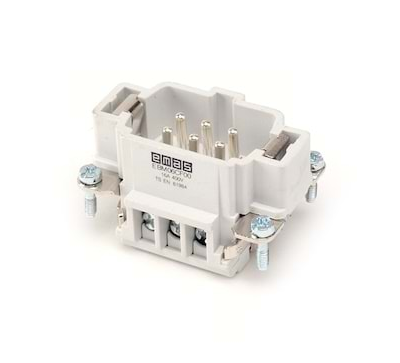 EMAS 6 KUTUPLU ÇEKİRDEK FİŞ EB006CF00