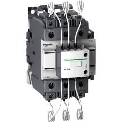 Schneider Electric - SCHNEIDER ELECTRIC 60 KVAR 1NA+2NK KOMPANZASYON KONTAKTÖRÜ 3389110060539