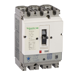 Schneider Electric - SCHNEIDER ELECTRIC 60..100A 45KW 25KA 400/415V TERMİK MANYETİK MOTOR KORUMA ŞALTERİ 3389110566840