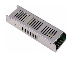 Pelsan - PELSAN SABIT GERILIM DRIVER INCE KASA 60W 12V 5A IP20