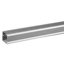 LEGRAND 60X60 LİNA KANAL GRİ 2M 3245066360126