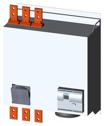 Siemens - SIEMENS 630KW 1076A SIKOSTART SOFTSTARTER 4011209681071