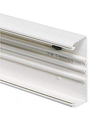 LEGRAND 65X105MM DLP KABLO KANALI İÇİN SONLANDIRMA KAPAĞI 3245060107048