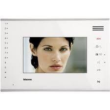 Legrand - LEGRAND 7'' AHIZESIZ RENKLI UNIT.ALARMLI