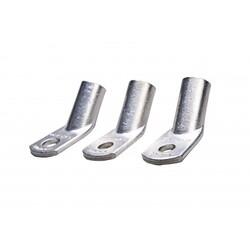 Şafak Elektrik - ŞAFAK ELEKTRİK 70MM2 M8 90 DERECELİK SKP KABLO PABUCU 8680734707158