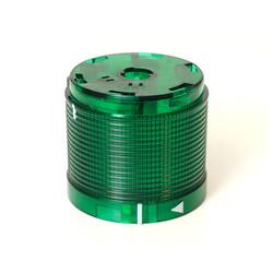 Emas - EMAS 70MM MODULER YESIL CAM GOVDE IKM7Y