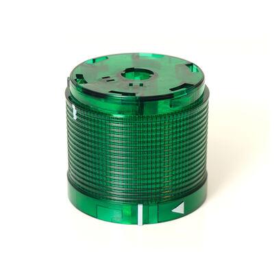 EMAS 70MM MODULER YESIL CAM GOVDE IKM7Y