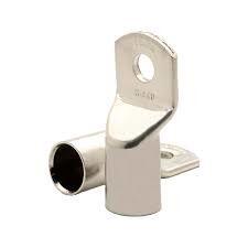 Şafak Elektrik - ŞAFAK ELEKTRİK 70MM2 SKP M10 SIKMALI KABLO PABUCU 8680734704850