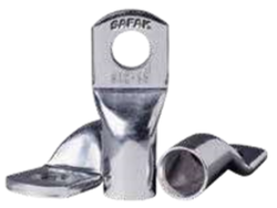 Şafak Elektrik - ŞAFAK ELEKTRİK SIKMALI KABLO PABUCU 70MM2 SKP M10 8680734708780