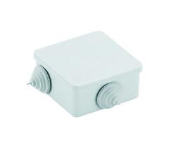 Schneider Electric - SCHNEIDER ELECTRIC 70X70X47 TERMO PLASTİK BUAT IP67 8690495013061