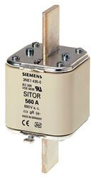 SIEMENS 710A BOY 3 SITOR SİGORTA 690V AC GR-GS 4011209552456 - Thumbnail