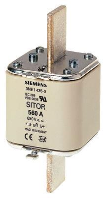 SIEMENS 710A BOY 3 SITOR SİGORTA 690V AC GR-GS 4011209552456