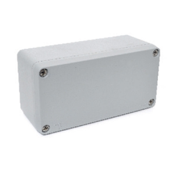 TP Electric - TP ELECTRIC 71Z142X57 ALİMİNYUM BUAT 8693151628081