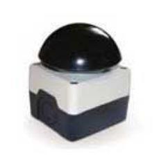 Emas - EMAS 72 MM MANTAR BUTON (SİYAH BUTON) START P1C300M-72H