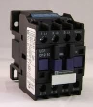 Schneider Electric - SCHNEIDER ELECTRIC 75KW 150A KONTAKTÖR 110V DC KUMANDA 3389110383515