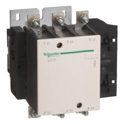 Schneider Electric - SCHNEIDER ELECTRIC 75KW 150A KONTAKTÖR 220V AC KUMANDA 3389110350975