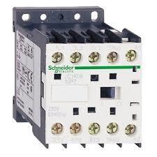 Schneider Electric - SCHNEIDER ELECTRIC 7,5KW 16A 1NA KONTAKTÖR 110V AC KUMANDA 3389110709551