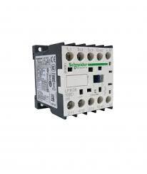 SCHNEIDER ELECTRIC 7,5KW 16A 1NK KONTAKTÖR 110V AC KUMANDA 3389118022768