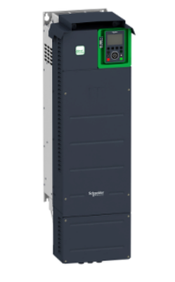 SCHNEIDER ELECTRIC HIZ KONTROL CİHAZI ALTİVAR PROCESS 75KW 400VAC 900 3606480883439 ATV930D75N4C