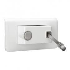 LEGRAND 76532 MASA ÜSTÜ NETWORK KABLO 3245060765323