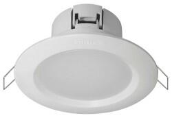 Philips - PHILIPS LED ARMATÜR 77111 65K 3 LED 4,5W 1SET RECESSED SPOT 6947830423088