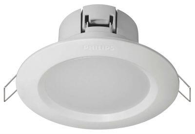PHILIPS LED ARMATÜR 77111 65K 3 LED 4,5W 1SET RECESSED SPOT 6947830423088