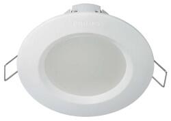 PHILIPS LED ARMATÜR 77111 65K 3 LED 4,5W 1SET RECESSED SPOT 6947830423088 - Thumbnail