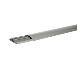 Schneider Electric - SCHNEIDER ELECTRIC BALIK SIRTI KANAL GRİ 77X19 (2M) 8698150770199 Schneider Electric - SCHNEIDER ELECTRIC BALIK SIRTI KANAL GRİ 77X19 (2M) 8698150770199