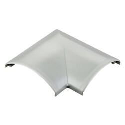 Schneider Electric - SCHNEIDER ELECTRIC 77X19 BALIK SIRTI KANAL İÇİN DİRSEK 8698150770403