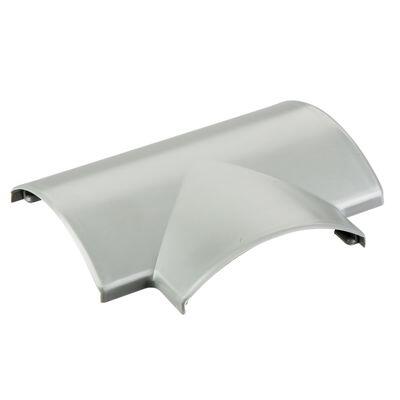 SCHNEIDER ELECTRIC 77X19 BALIK SIRTI KANAL İÇİN T DİRSEK 8698150770502