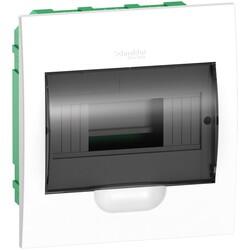 Schneider Electric - SCHNEIDER ELECTRIC EZ9E108S0F 8'Lİ SIVAALTI ŞEFFAF KAPAKLI SİGORTA KUTUSU 3606480768477 Schneider Electric - SCHNEIDER ELECTRIC EZ9E108S0F 8'Lİ SIVAALTI ŞEFFAF KAPAKLI SİGORTA KUTUSU 3606480768477