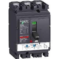 Schneider Electric - SCHNEIDER ELECTRIC 800A 50 KA 3P MİC 2.0 ELEKTRONİK KORUMALI MANDALLI ŞALTER 380VAC 2500003000987