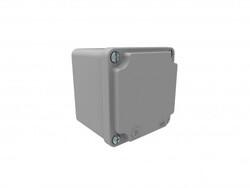 Bemis - BEMİS ALÜMİNYUM BUAT 80X80X73 IP66 8698523905951