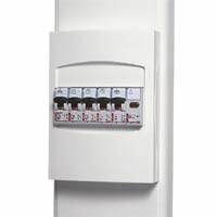 Legrand - LEGRAND 85MM KAPAK İÇİN 3 MODÜL LEXİC MODÜLER CİHAZ KAİDELERİ 3245060109356